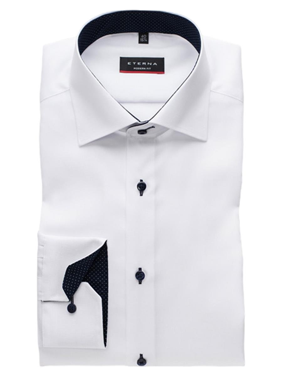 Eterna Skjorter 8100_00x13k_l68_38 - Bygholm Menswear